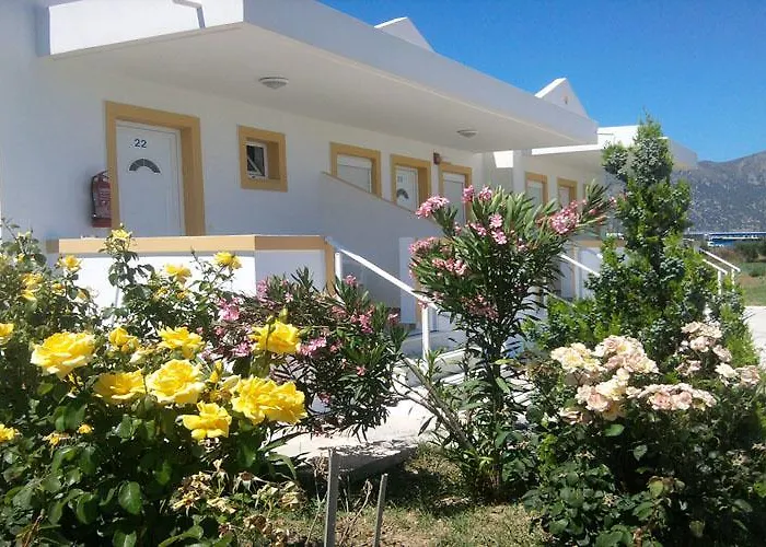 Aparthotel Nikos 2 & Kardamena (Kos)