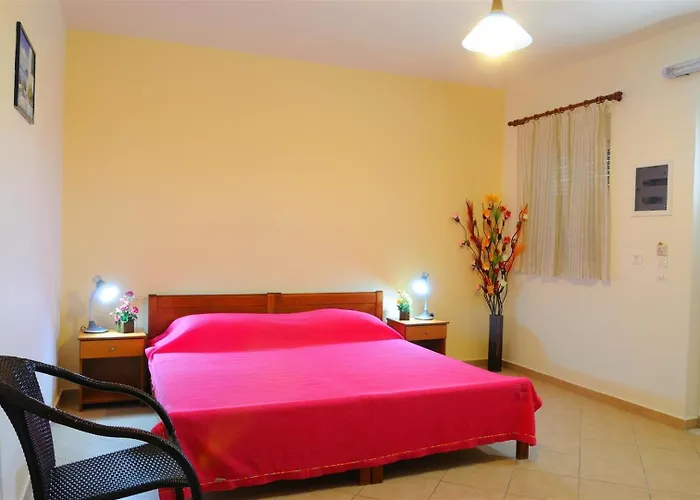 Nikos 2 & 3* Kardamena (Kos)