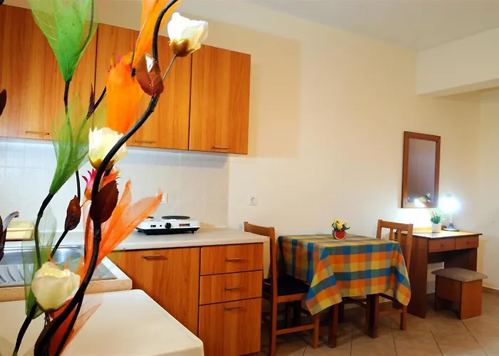 Nikos 2 & Kardamena (Kos)